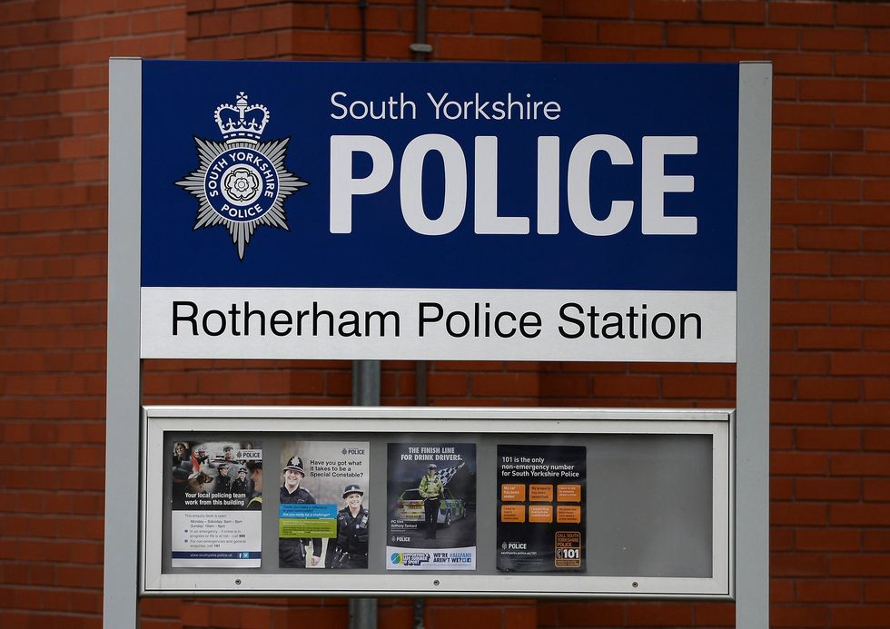 South Yorkshire Police