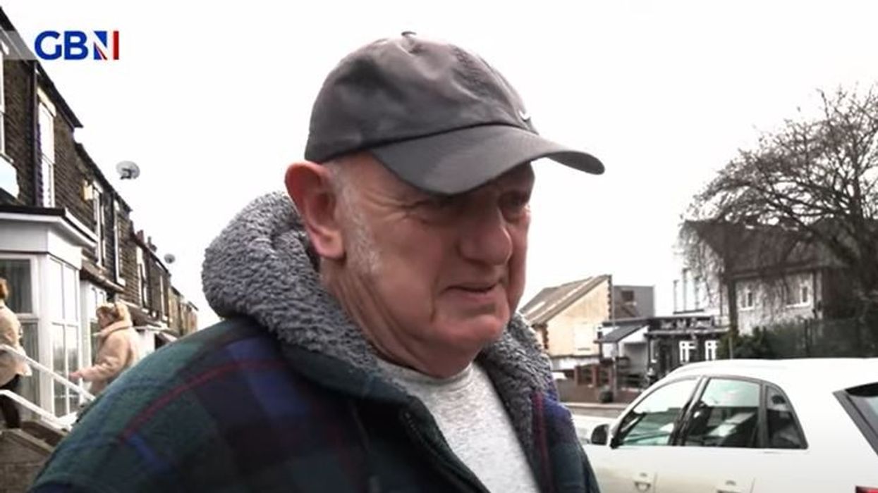 South Yorkshire residents