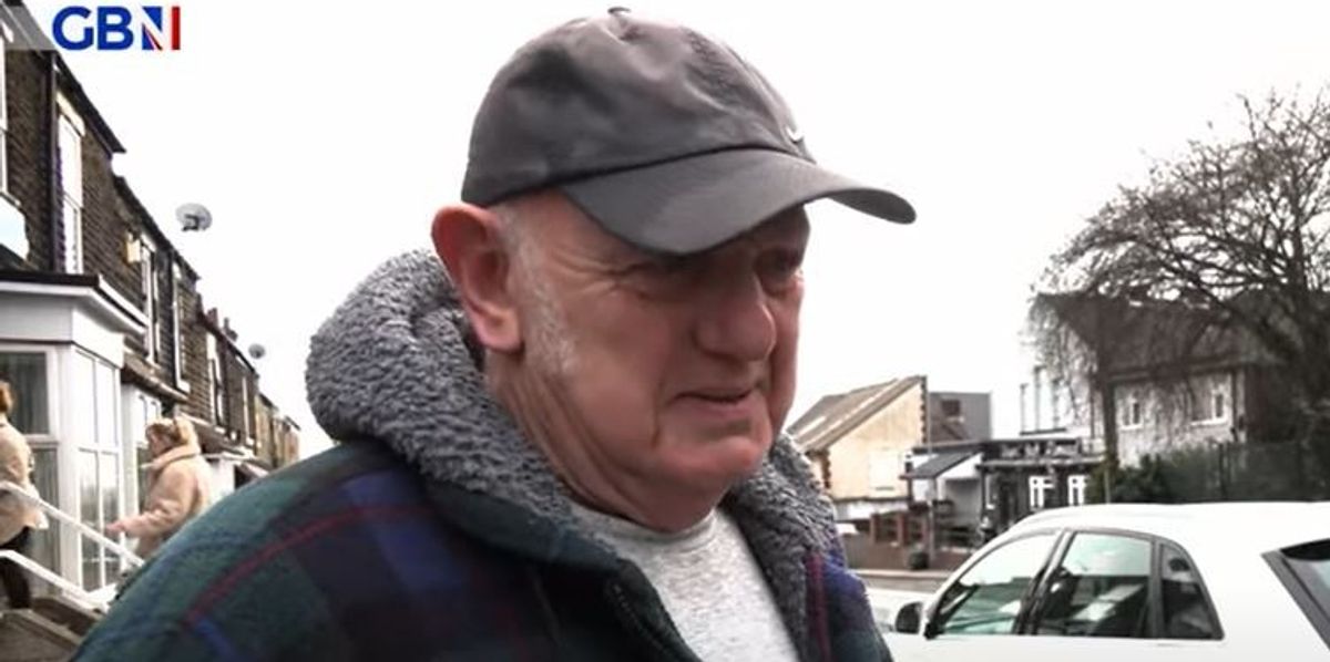 NextImg:South Yorkshire residents in ‘forgotten’ pit village slam area since mines closed - ‘Drugs all over the place - it’s a s***hole’