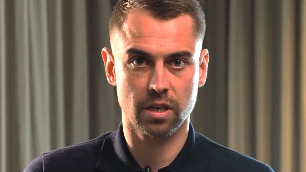 Southampton boss Tonda Eckert has issued a public apology over the club's explosive spying scandal, admitting he must take responsibility for the controversy that ultimately wrecked Saints' promotion hopes
