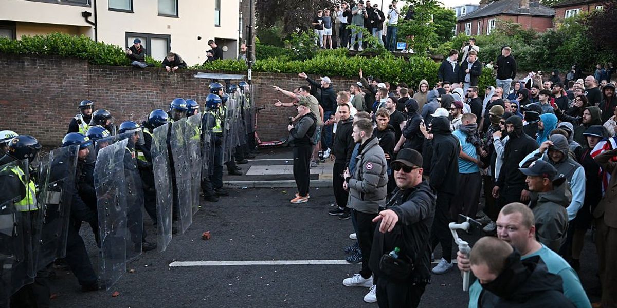 Police force at centre of arrest ‘pressured’ officers into diversity training Police force at centre of arrest ‘pressured’ officers into diversity training