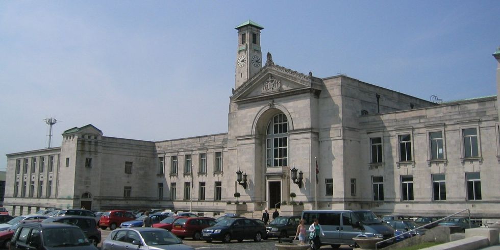 Southampton City Council