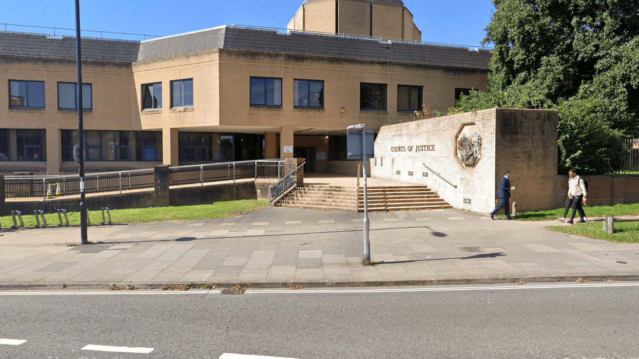 Southampton Crown Court