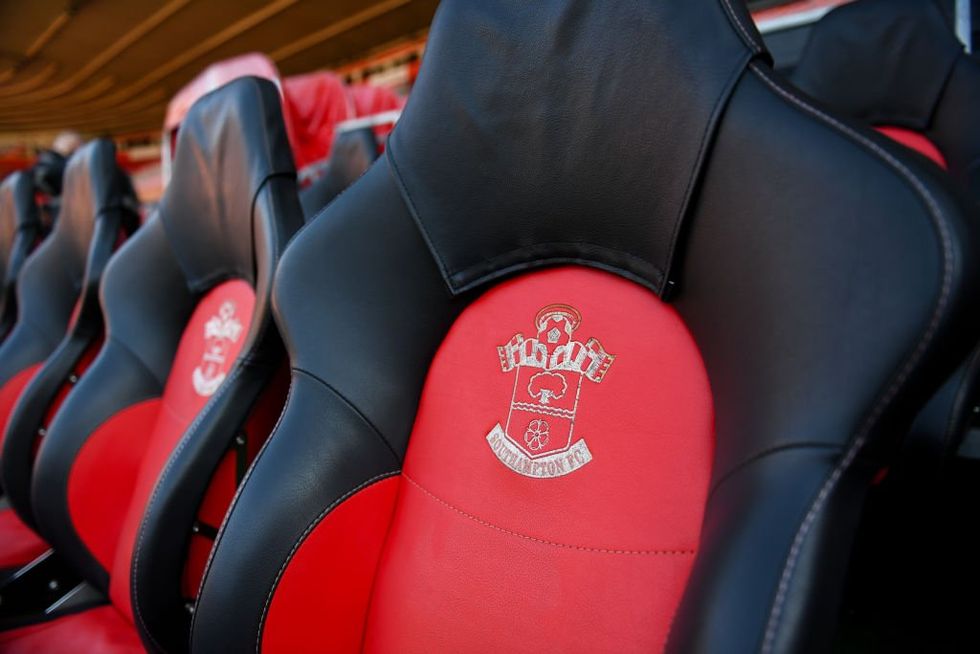 Southampton FC
