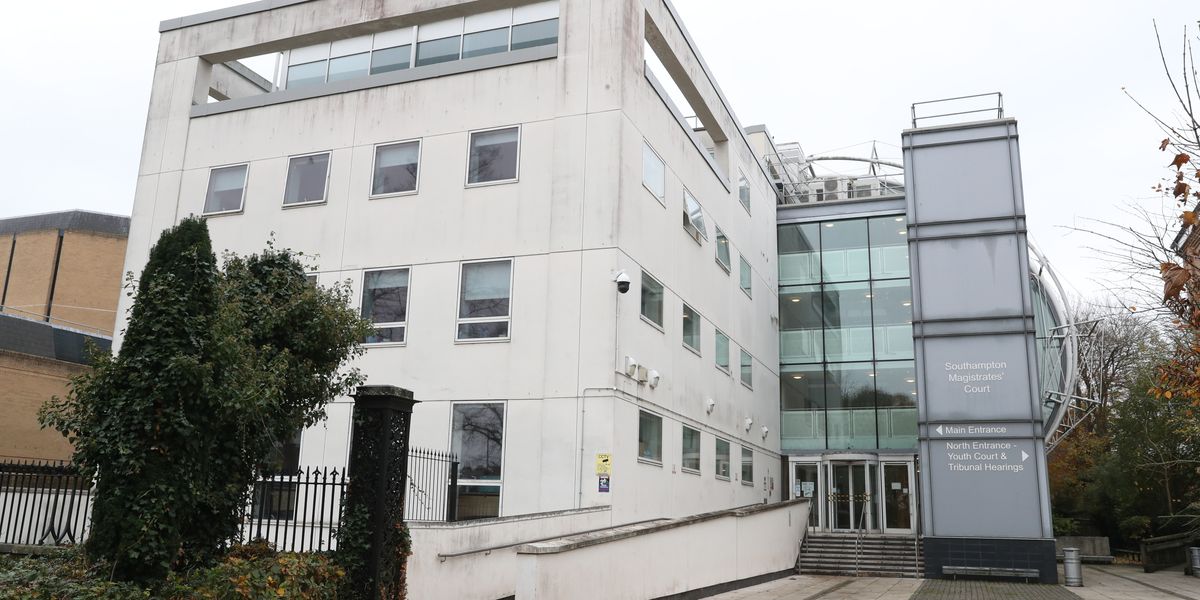 Ethiopian national charged after ‘sexually assaulting staff member at asylum hotel’ Ethiopian national charged after ‘sexually assaulting staff member at asylum hotel’