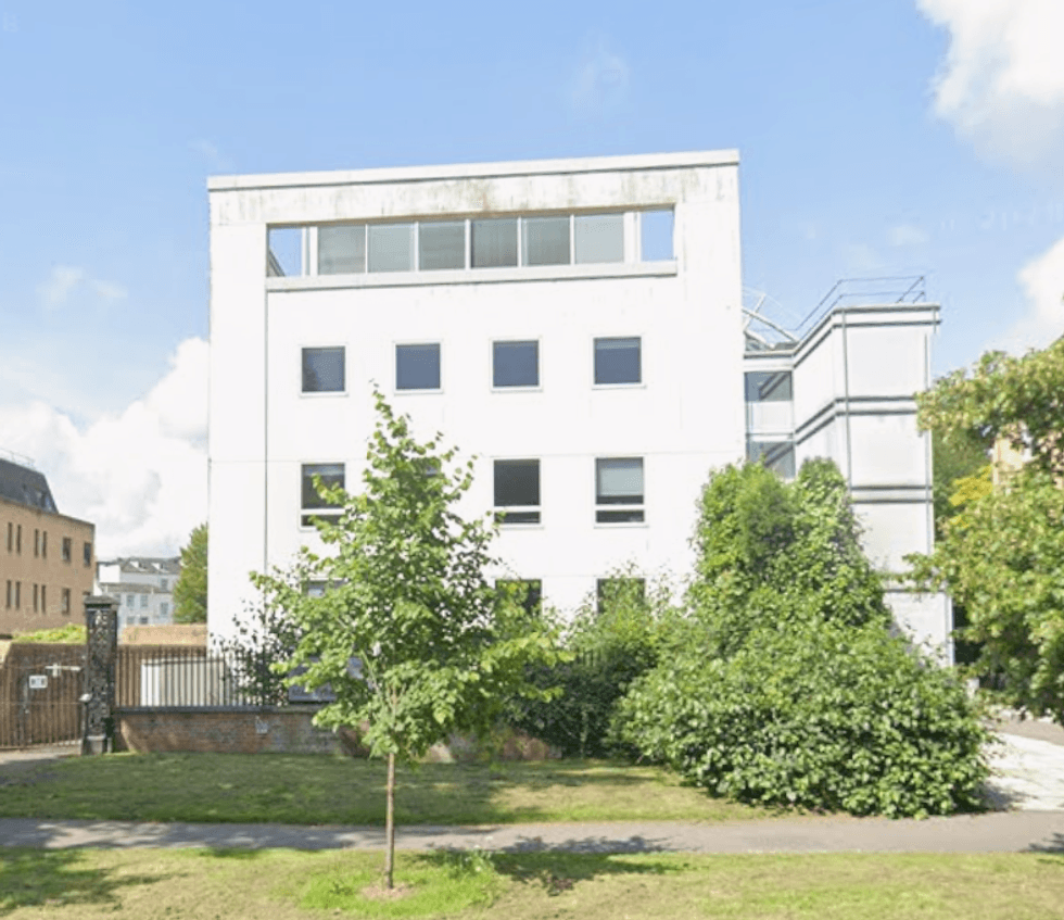 Southampton Magistrates' Court