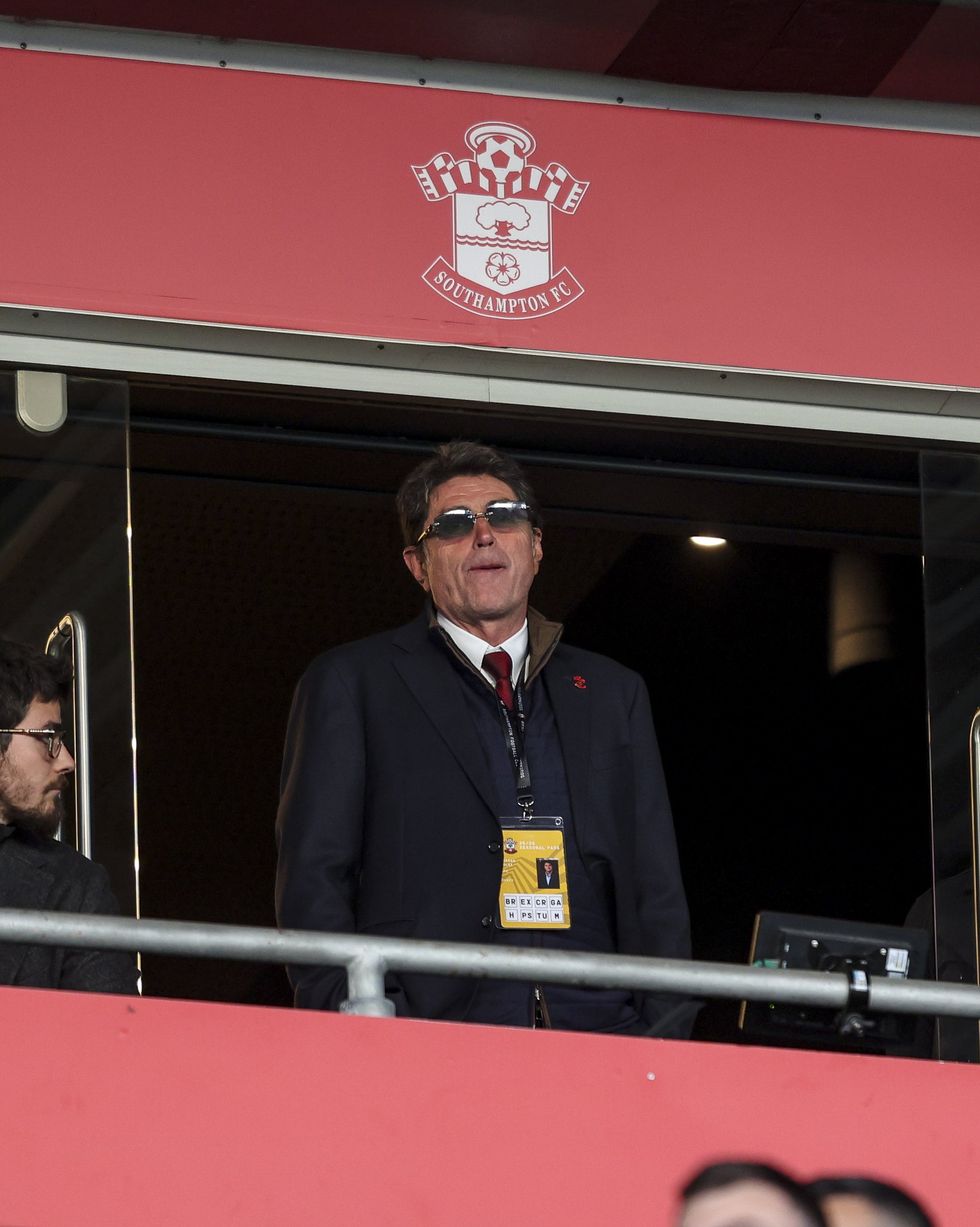 Southampton owner Dragan Solak has broken his silence on the club's explosive spying scandal by insisting head coach Tonda Eckert will keep his job despite admitting he made a serious error in judgement