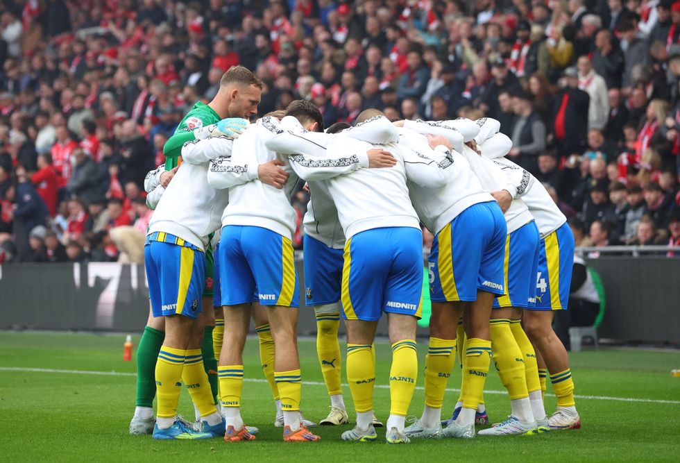 Southampton