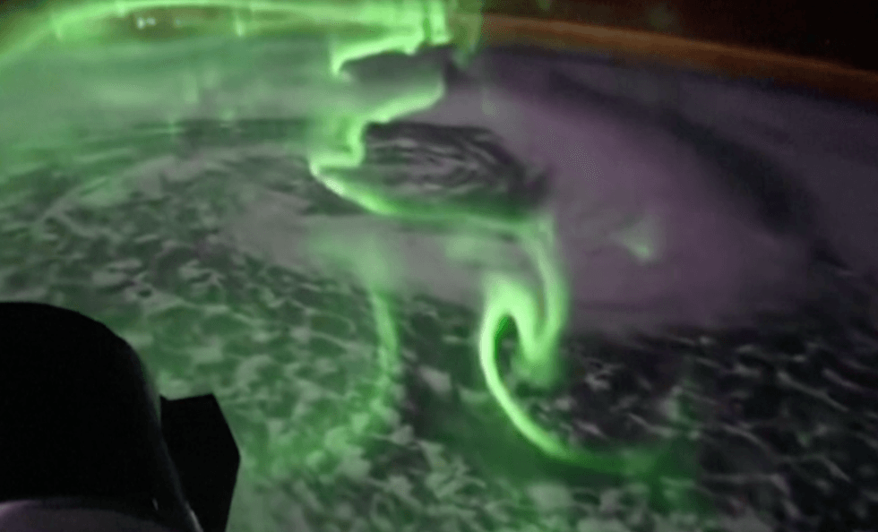 Southern Lights