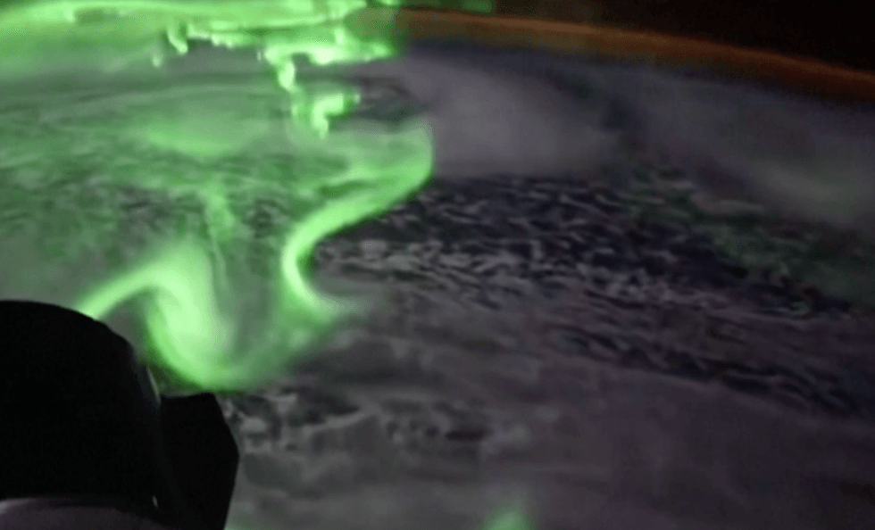 Southern Lights