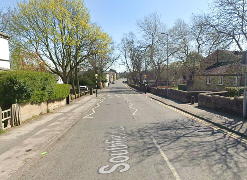 Southfield Lane
