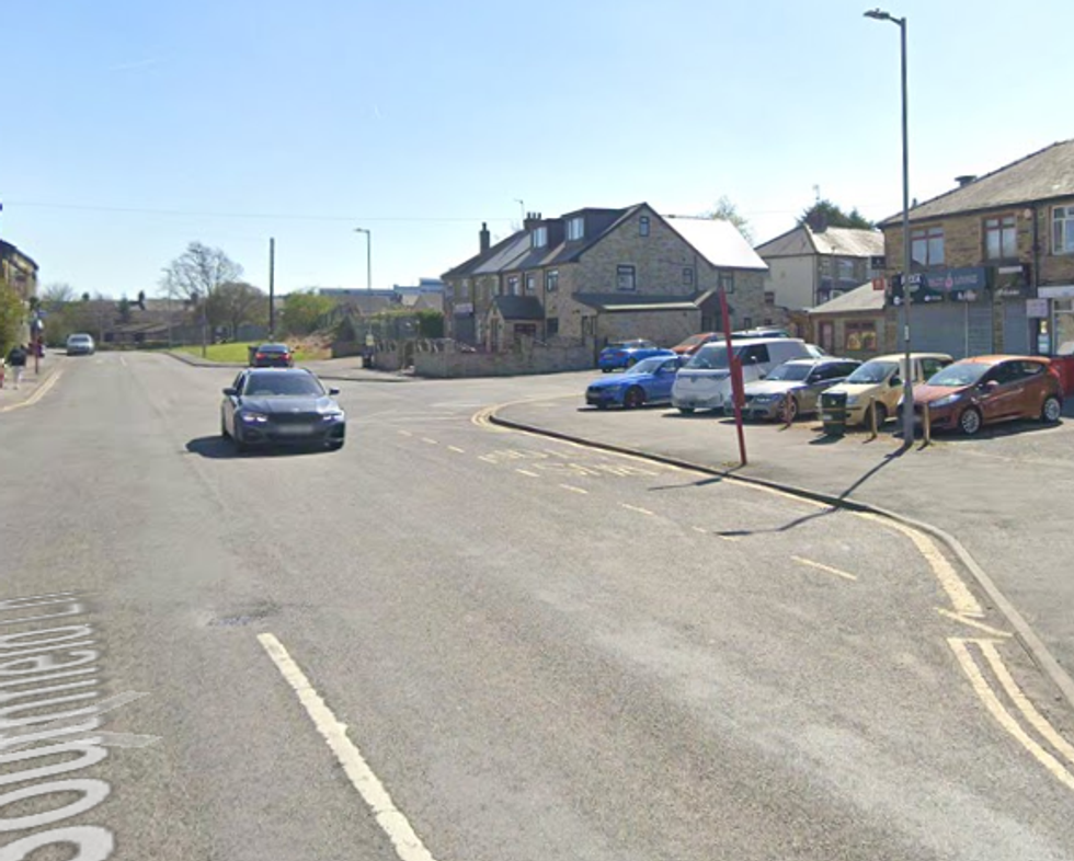 Southfield Lane