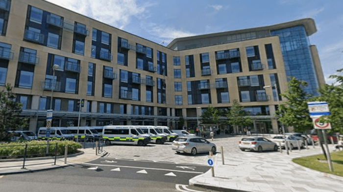 Southmead Hospital