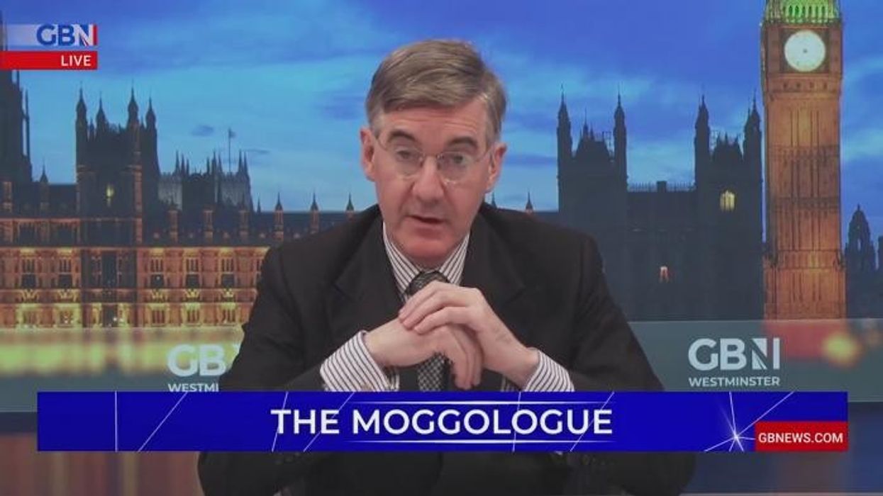 The Southport cover-up must never be allowed to happen again, says Jacob Rees-Mogg