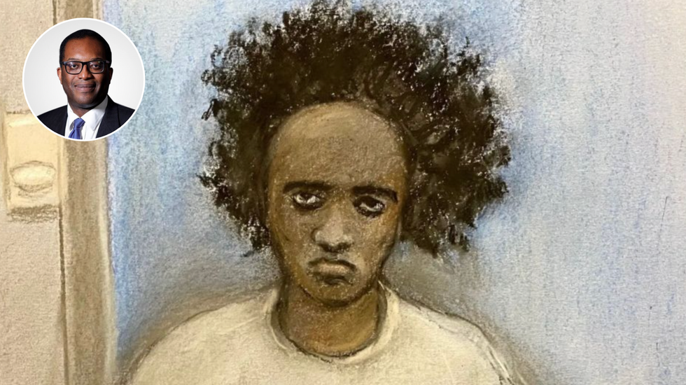 Southport killer Axel Rudakubana