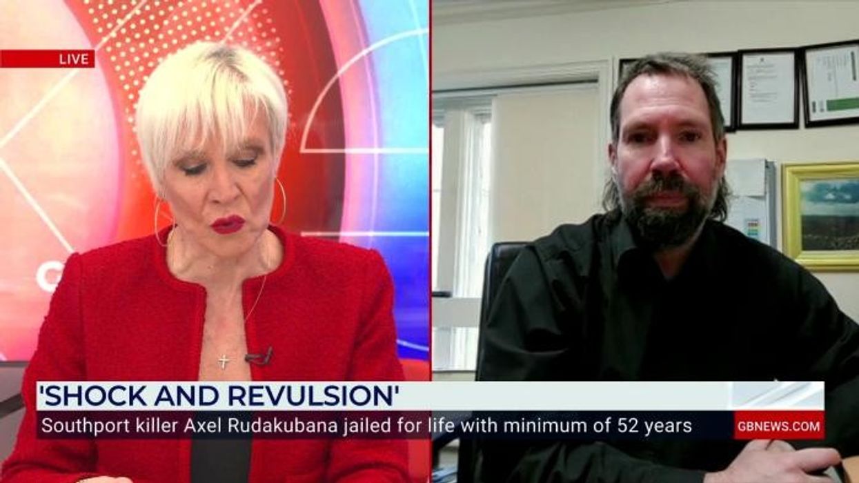 Southport needs 'a lot of help to recover' as town rallies around the families of victims: 'There is still so much shock'