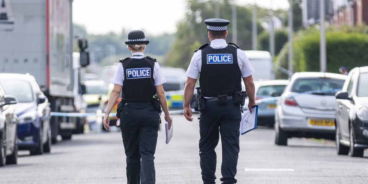 NextImg:Southport stabbings: Three girls killed in shocking attack officially named with youngest being just SIX years old