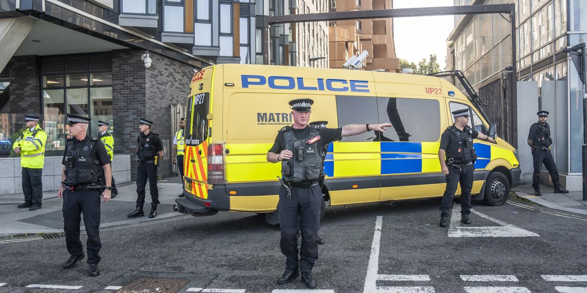 NextImg:Teenager charged with Southport child murder stabbing attack appears in court
