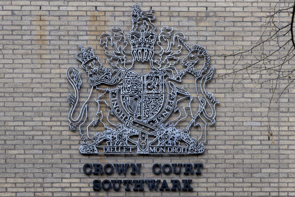 Southwark Crown Court
