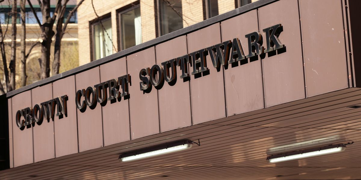 ‘I’m going to stab you!’ Sudanese asylum seeker faces jail after threatening Christian preacher with knife ‘I’m going to stab you!’ Sudanese asylum seeker faces jail after threatening Christian preacher with knife