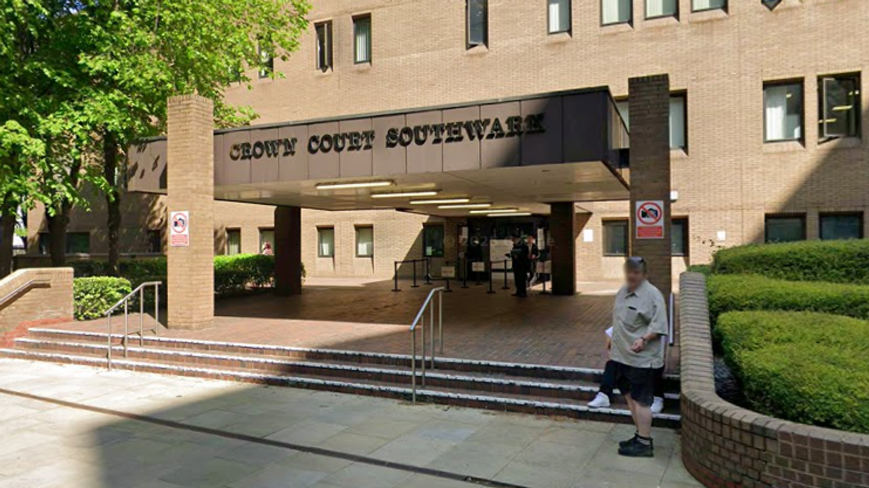Southwark Crown Court