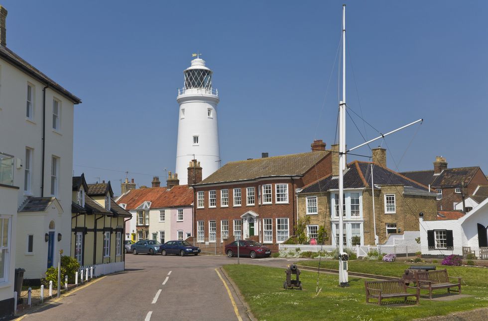 Southwold, Suffolk