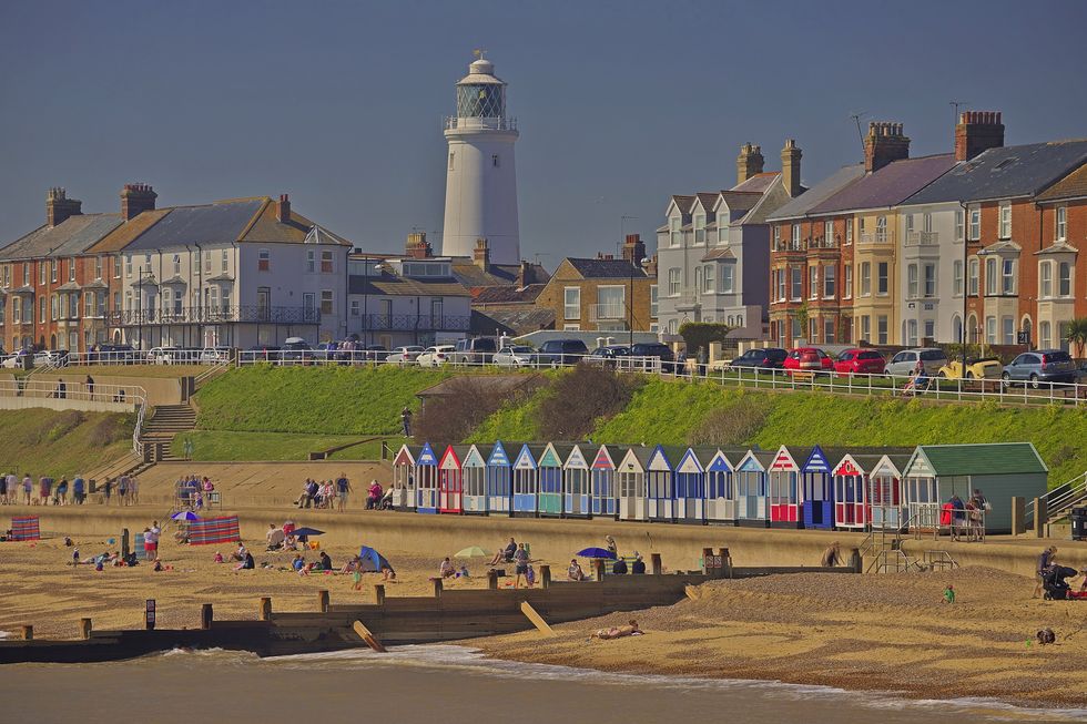 Southwold, Suffolk