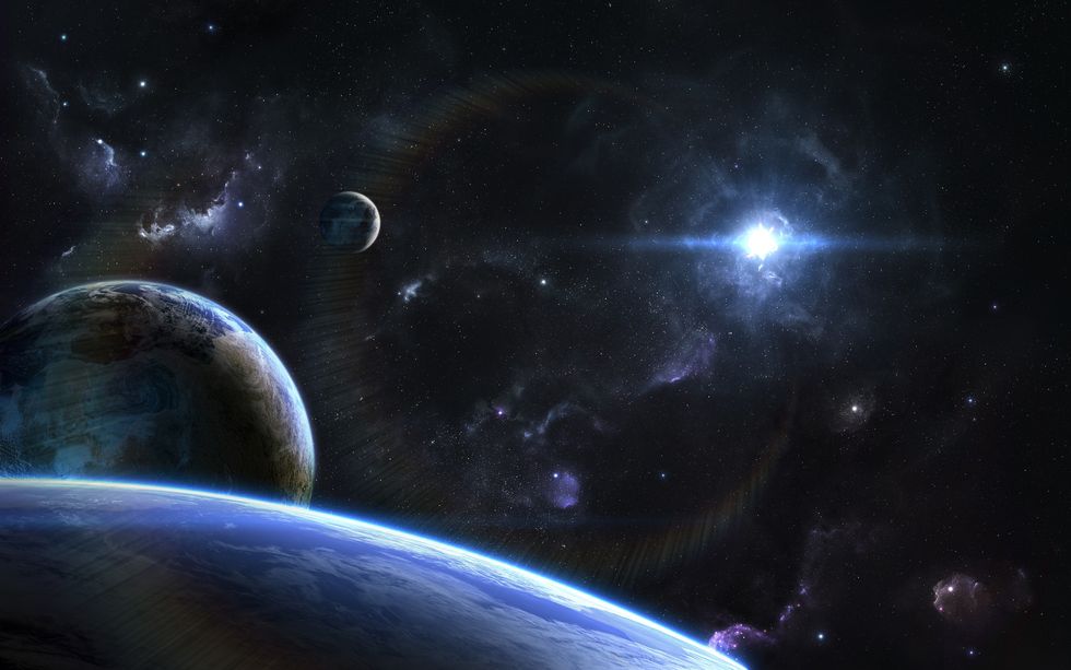 Space