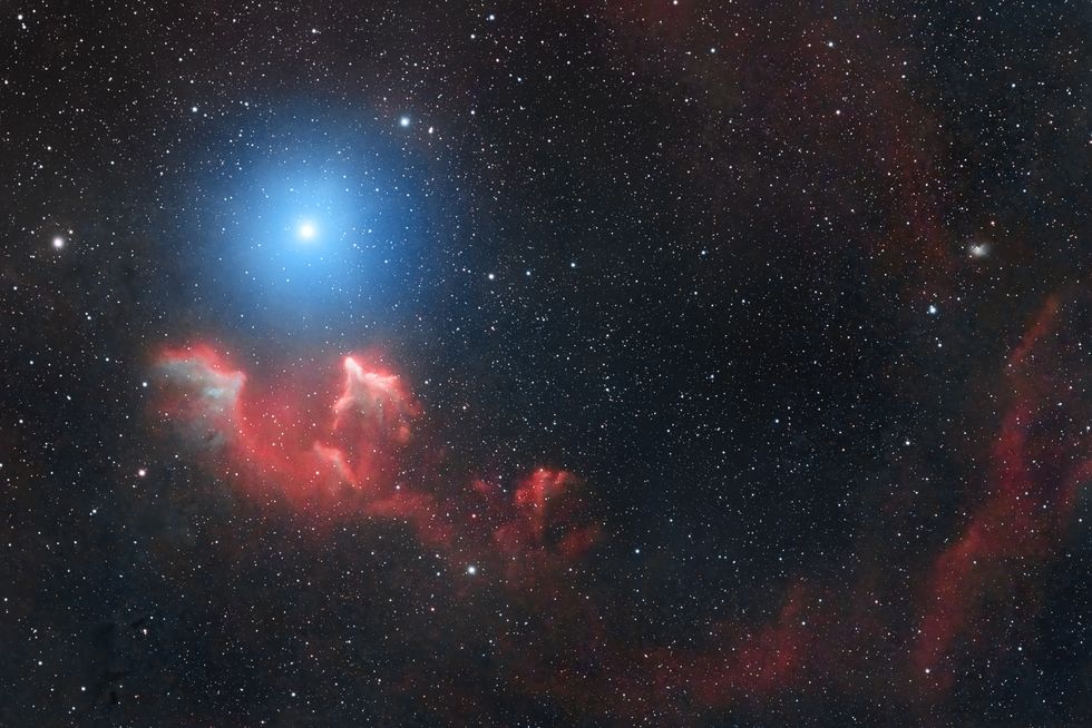 Space