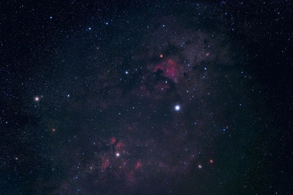 Space