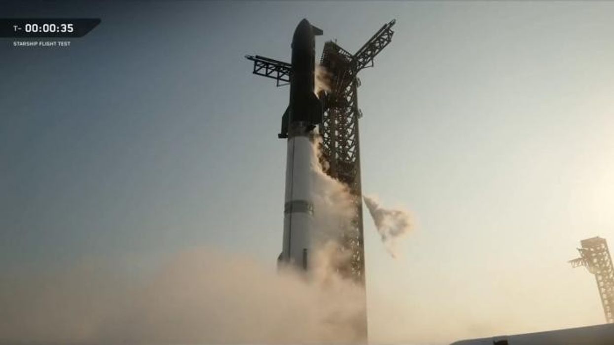 SpaceX's starship meets 'its demise' and explodes in ANOTHER mission failure