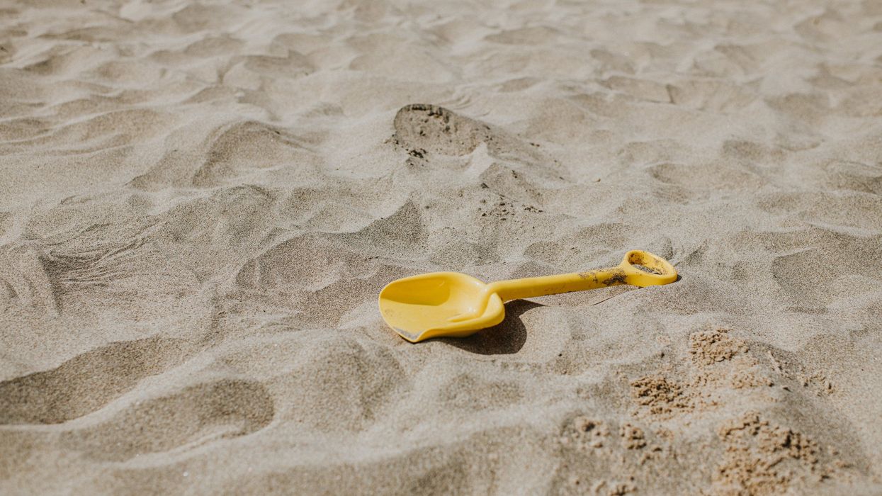 Spade
