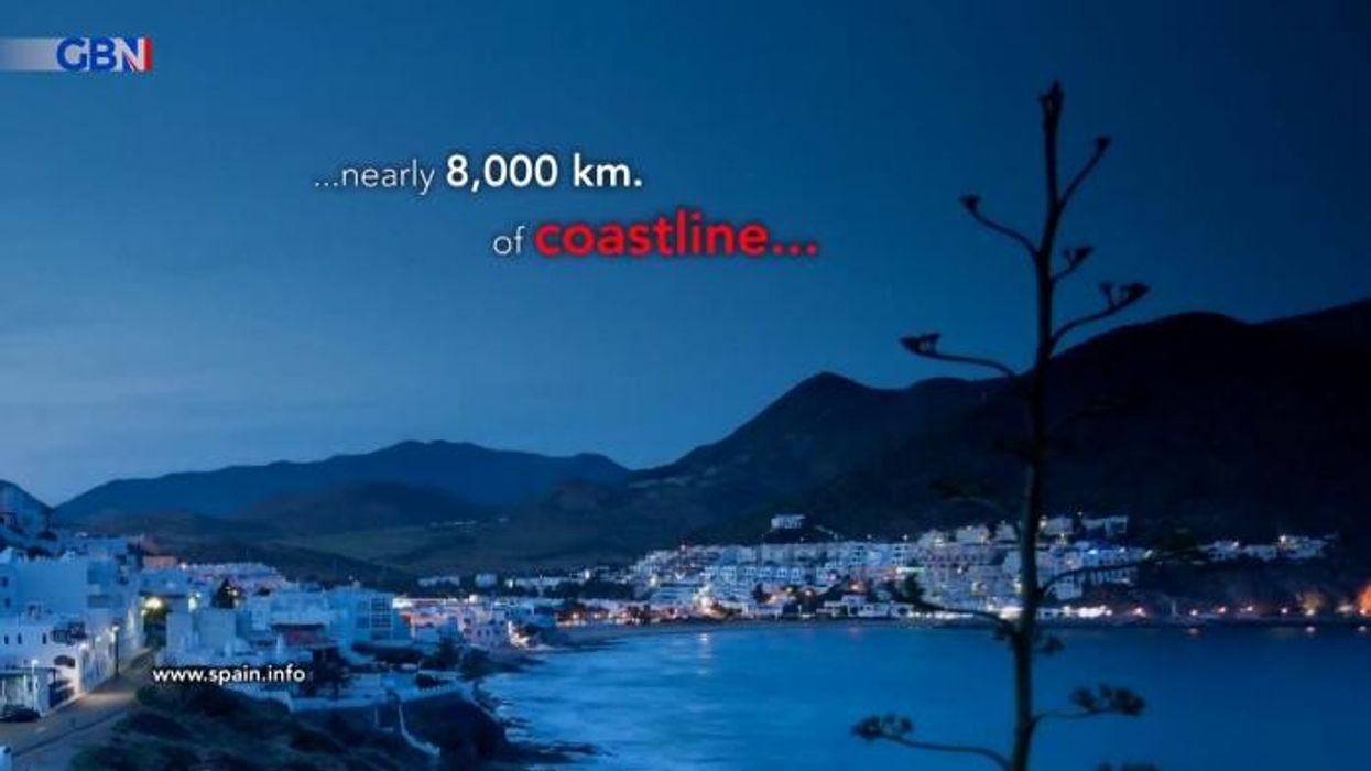 Expat in Spain shares 'number one place to visit' where views are 'second to none' - 'unmissable' city