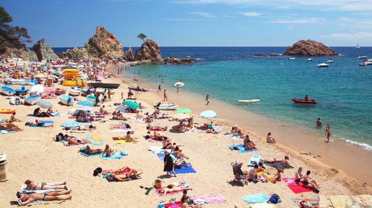 Spain expats quality of life