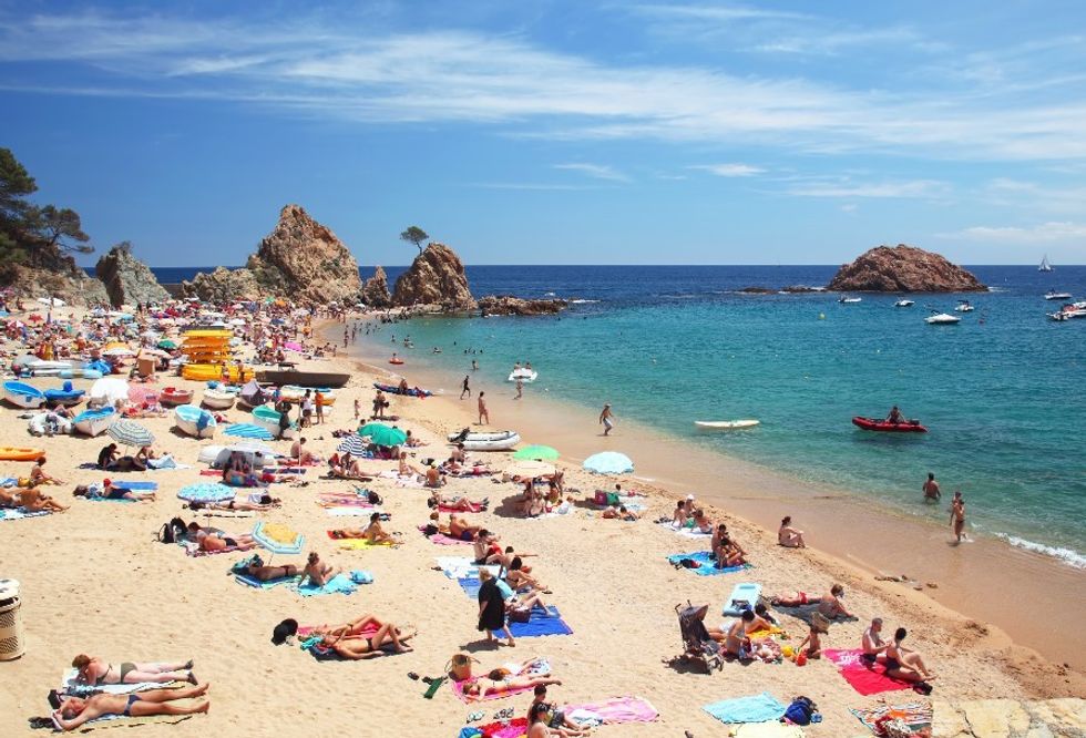 Spain expats quality of life