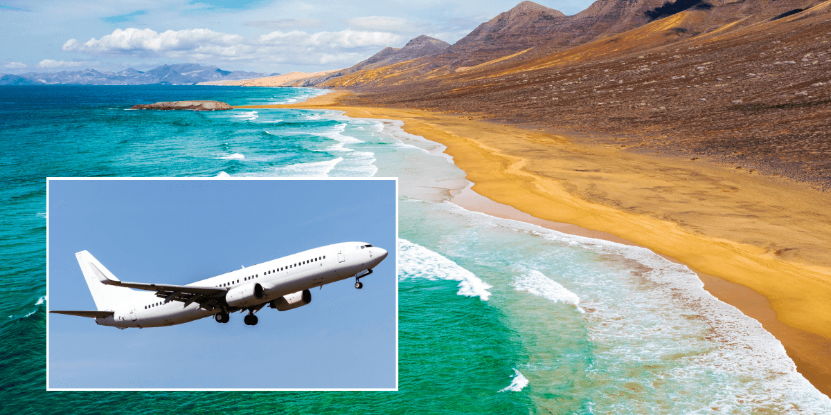 Spain flight cancellations: Travel chaos as flights could be disrupted next week Spain flight cancellations: Travel chaos as flights could be disrupted next week