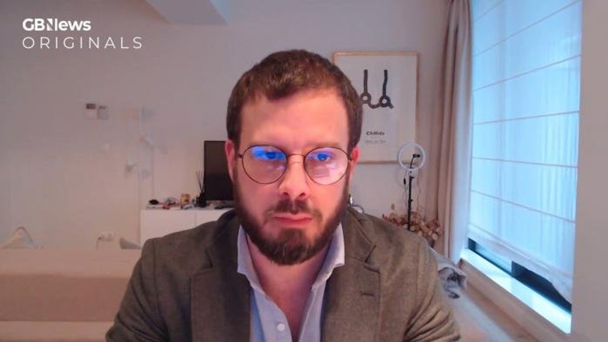 Granting 500,000 migrants amnesty is an act of civilisational terrorism that ignores alarming data - Ben Leo