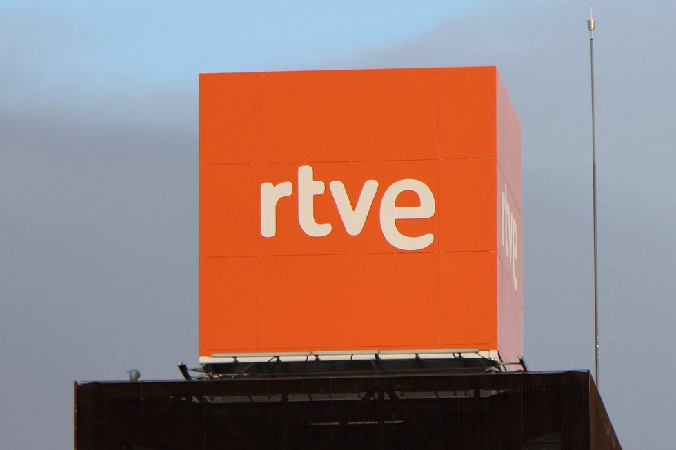 Spain's RTVE