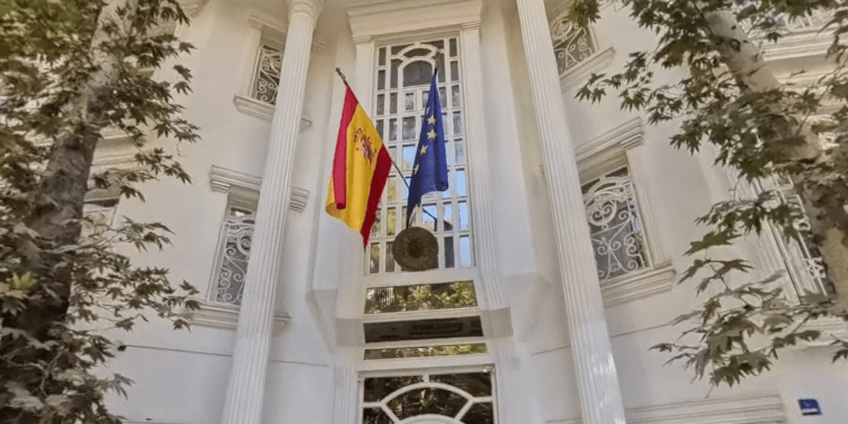 Iran News: Spain to Reopen Embassy in Tehran Following Ambassador’s Permanent Departure from Israel