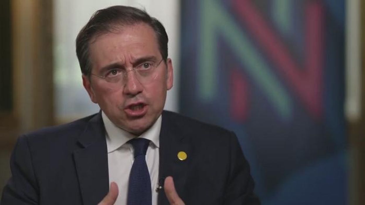 'Gibraltar is NOT resolved!' Spain demands talks over British territory as Keir Starmer chases EU deal