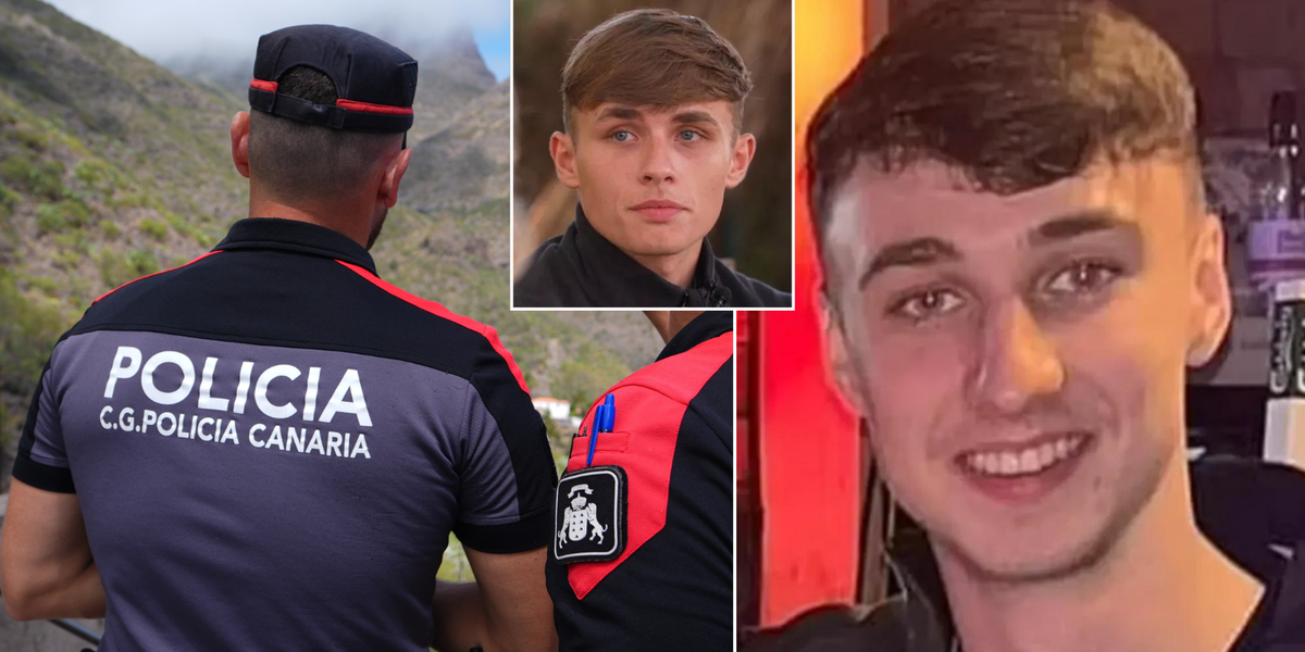 NextImg:Jay Slater's friend says two men last seen with missing teen were 'not random people'