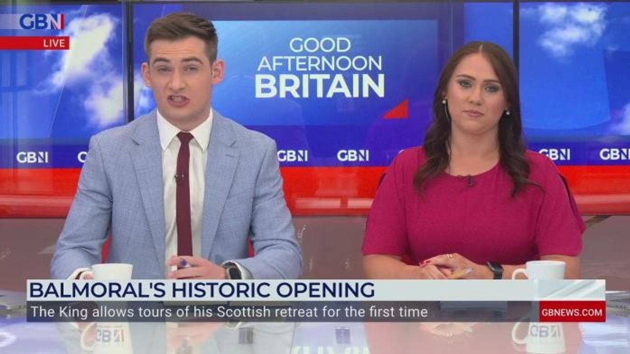 Spanish police 'pursuing different lines' in hunt for Jay Slater - 'He could be held against his will!'