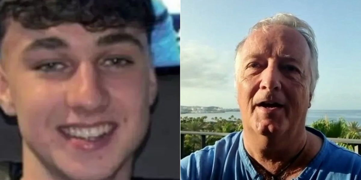 NextImg:Reason offer of help from British Police refused despite struggles to find Jay Slater