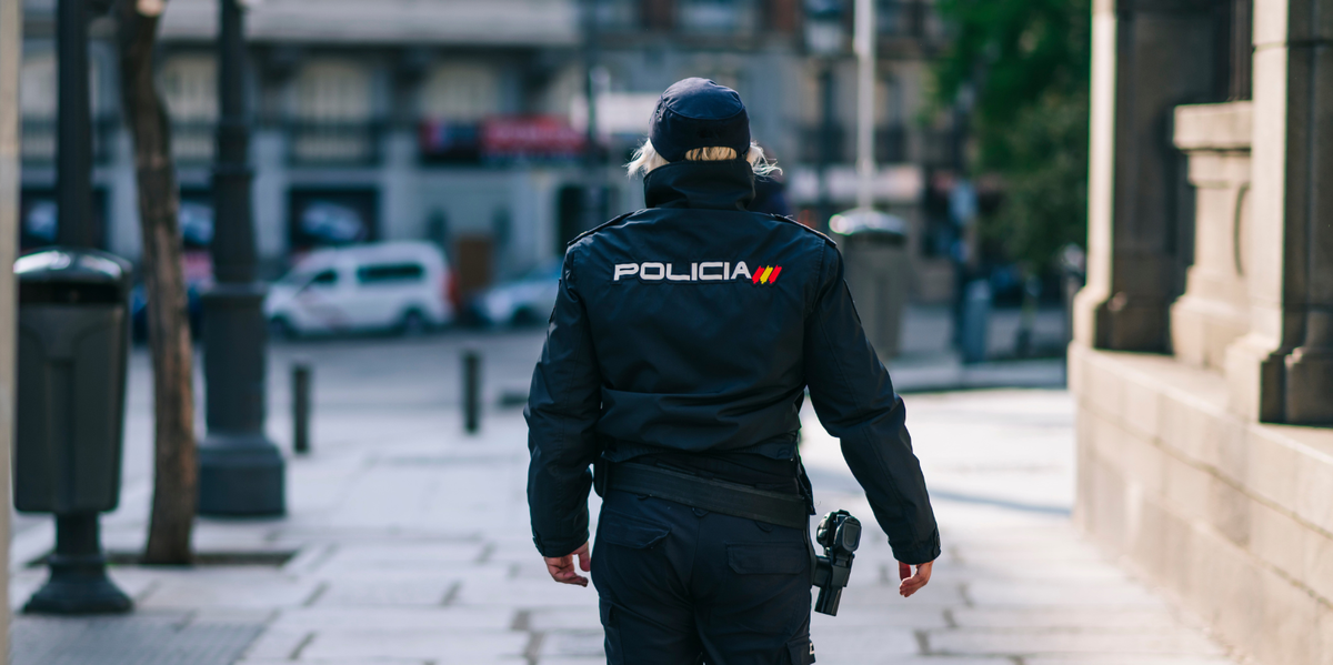 Man shot dead in broad daylight as gang crime in tourist hotspot intensifies