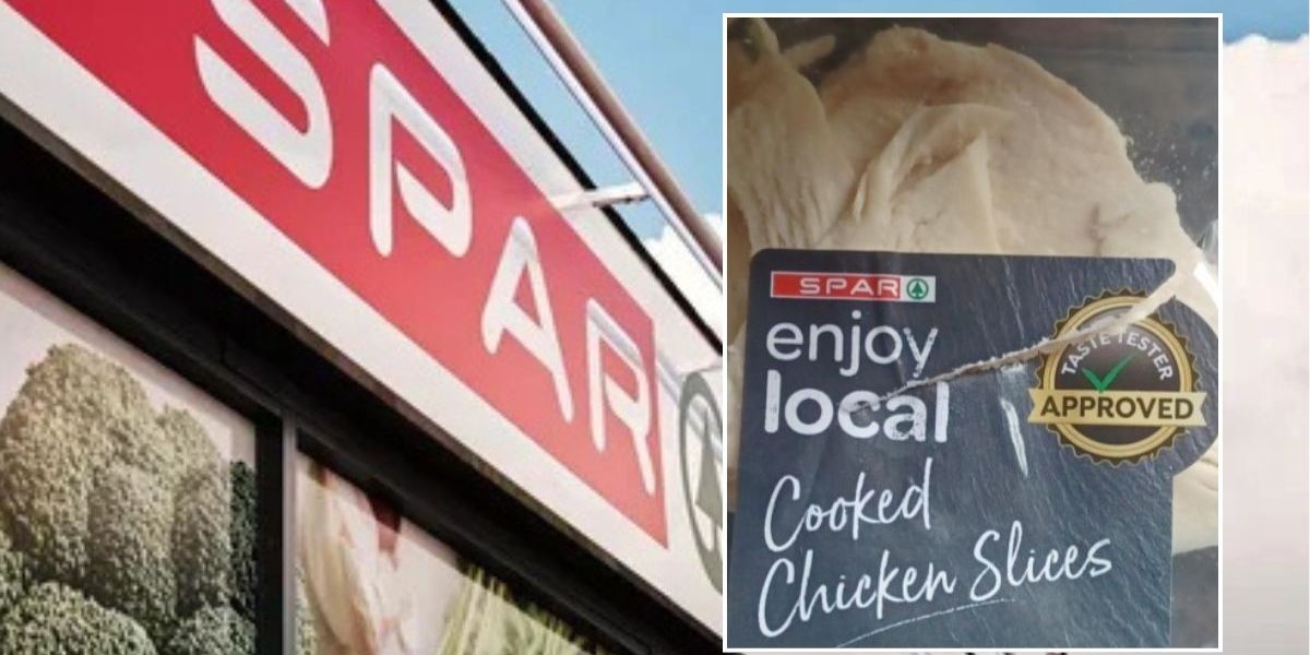 NextImg:Urgent chicken recall after deadly bacteria with 'high death rate' discovered at major UK supermarket - 'do not eat'
