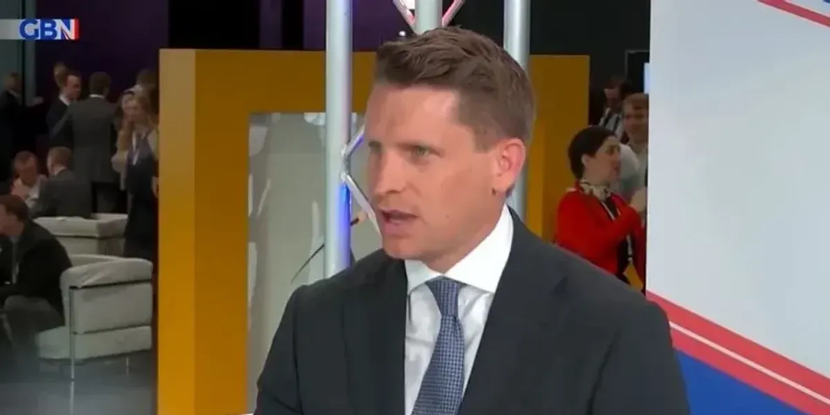 NextImg:'Can't even agree on definition of a man!' Politician warns of 'social collapse' as world 'breaks down into tribes'