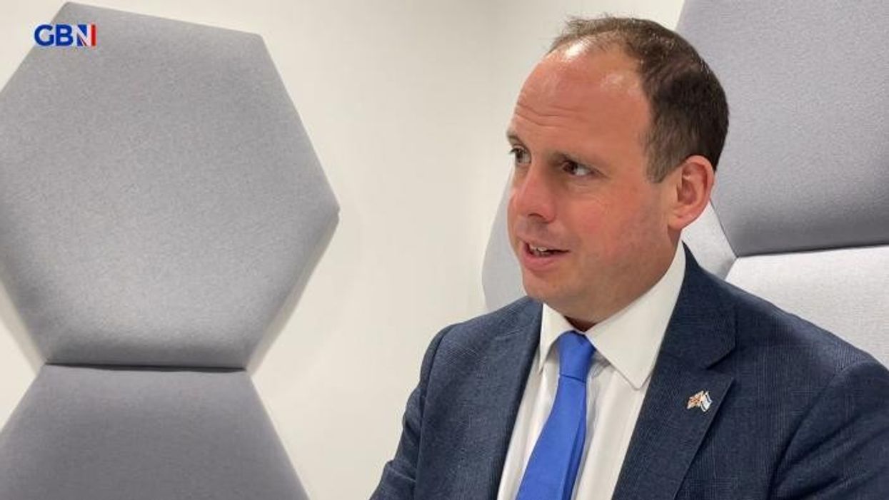 Savings warning as Britons unable to use £20,000 tax-free allowance due to 'lack of disposable income'