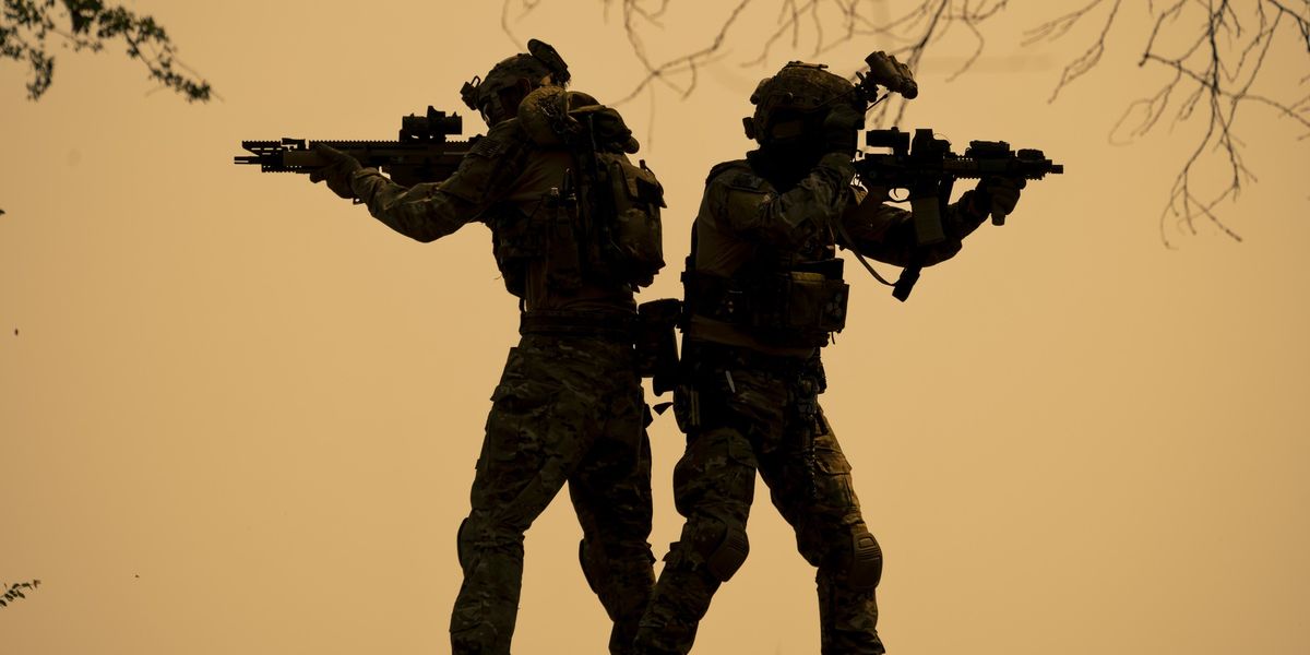 NextImg:SAS members EXPOSED as security breach publishes identities online