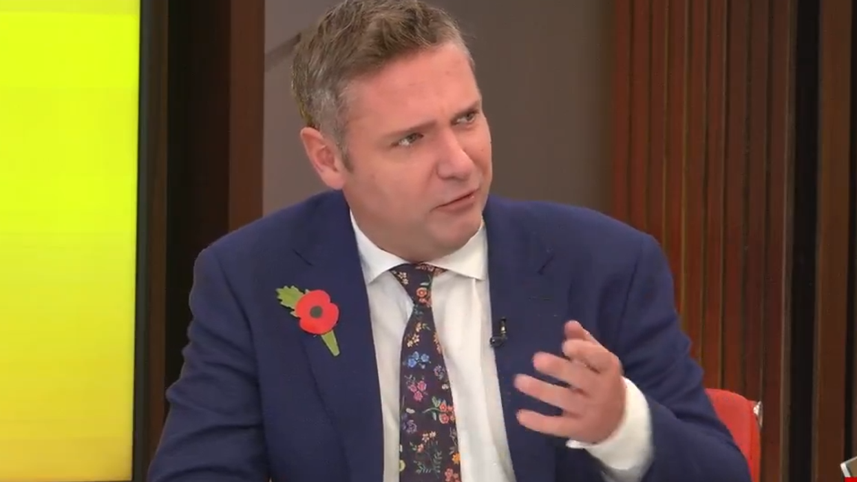 Spectator Deputy Editor Freddy Gray