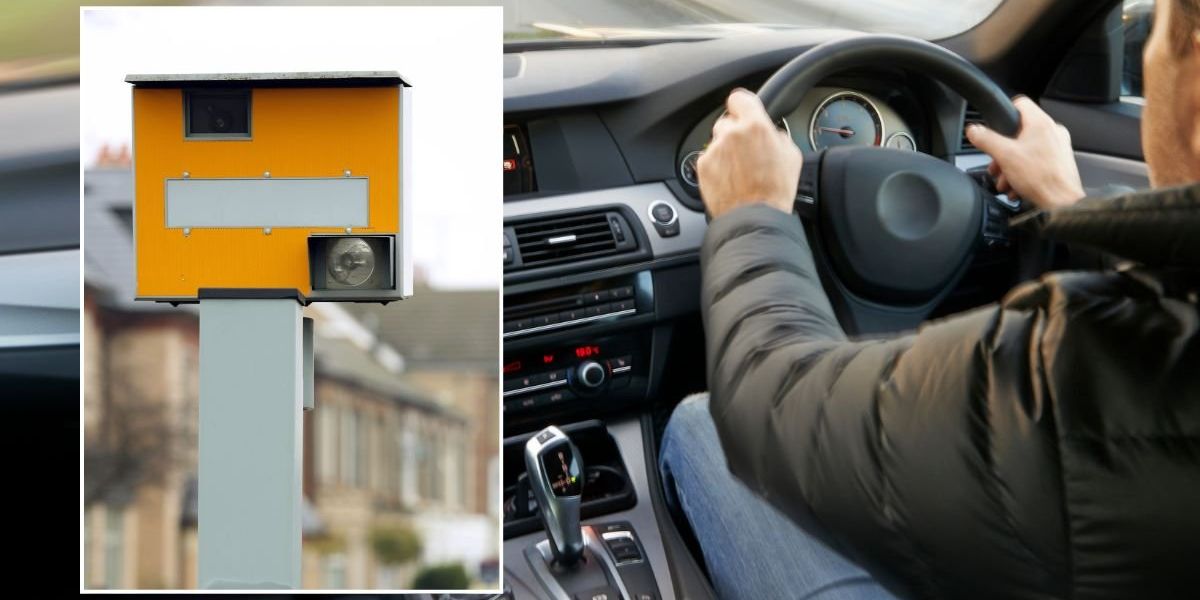 Motorist slapped with driving ban and issued fine for travelling at 28mph Motorist slapped with driving ban and issued fine for travelling at 28mph